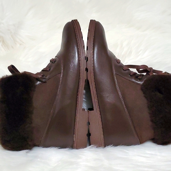 New- La Canadienne Ankle boots - Picture 8 of 9